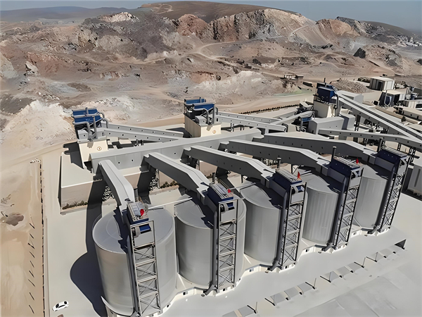 双桥水泥钢板仓